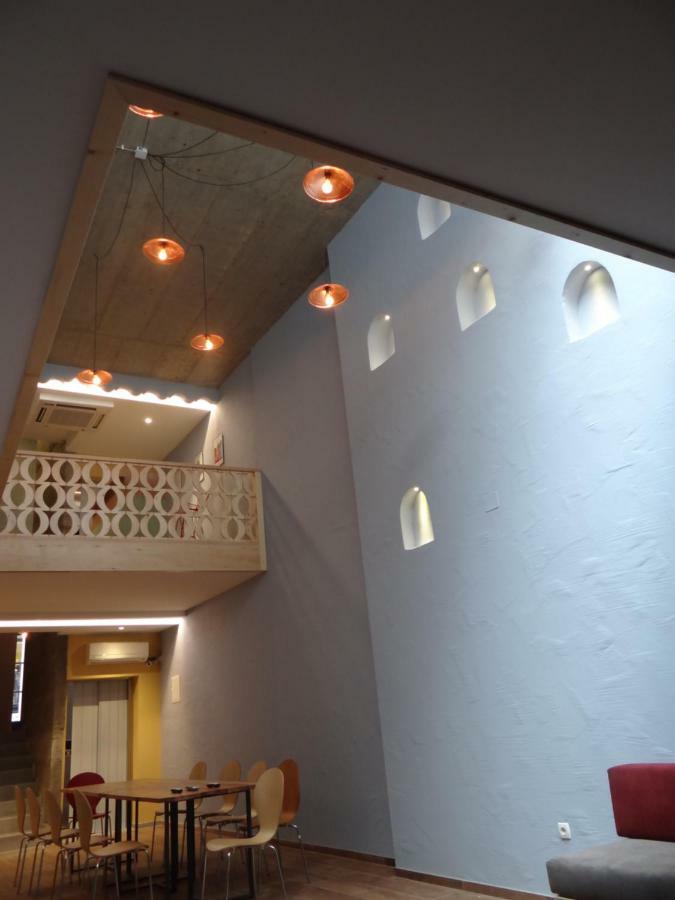 Ura Hostel Prizren Exterior foto