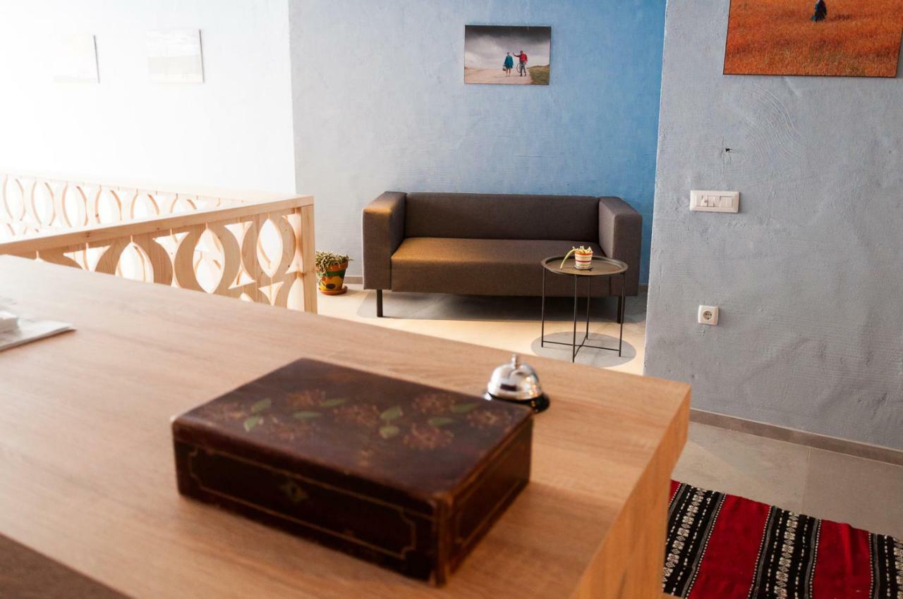 Ura Hostel Prizren Exterior foto