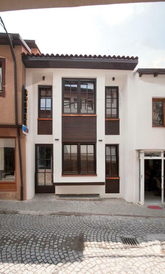 Ura Hostel Prizren Exterior foto