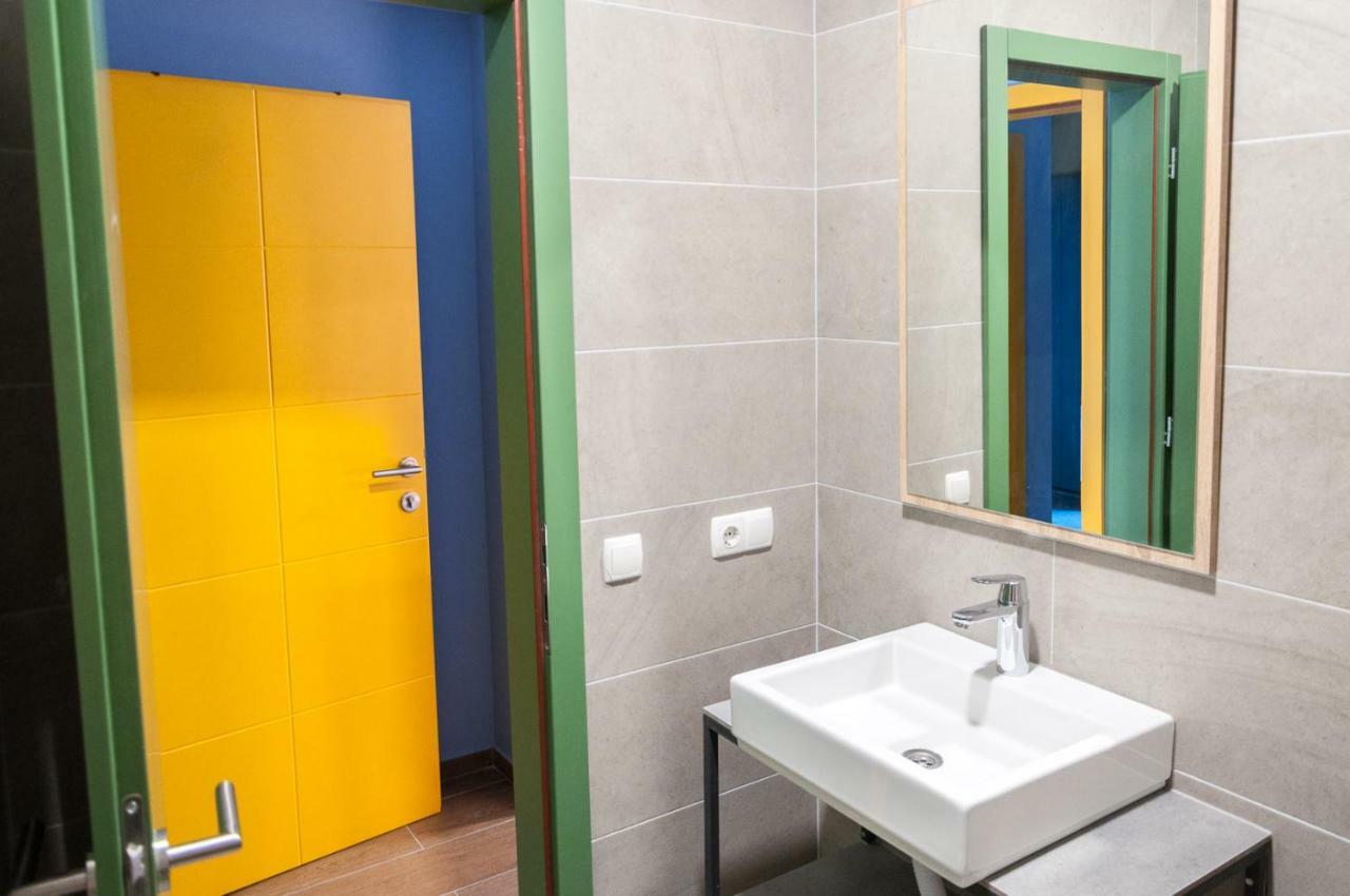 Ura Hostel Prizren Exterior foto